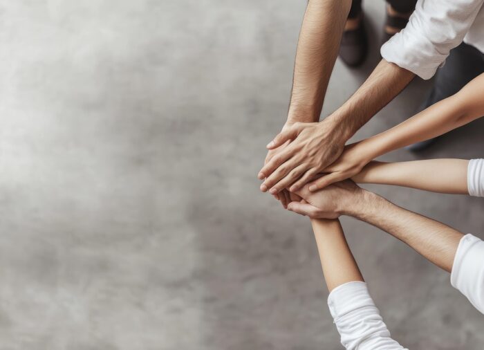 5 kreatív csapatépítő porogram, ami összehozza a kollégákat