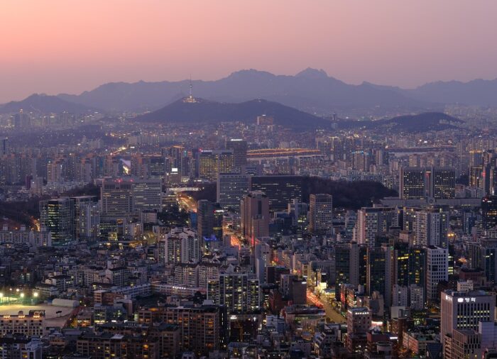 Gangnam – Szöul modern arcának felfedezése