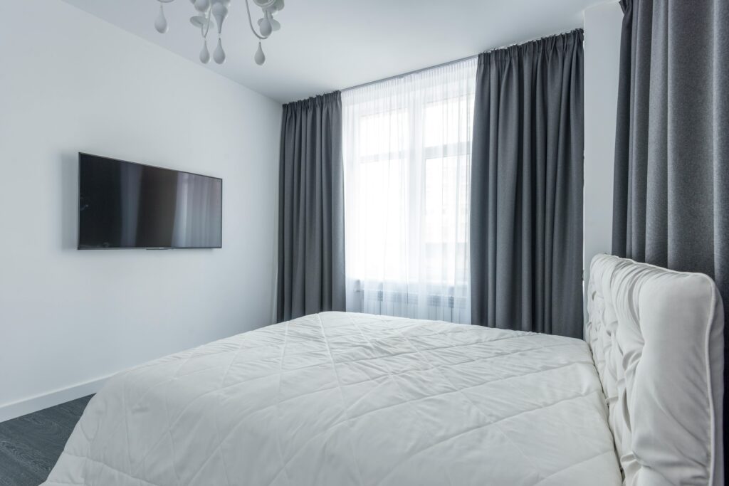 blackout és dimout sötétítőfüggöny