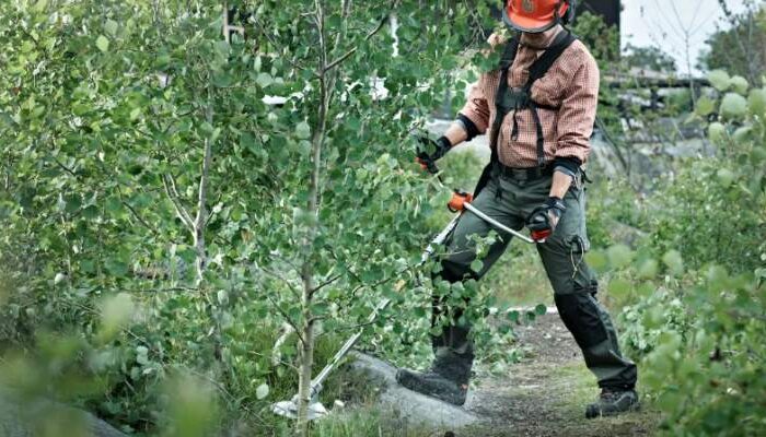 A Husqvarna fűkasza előnyei