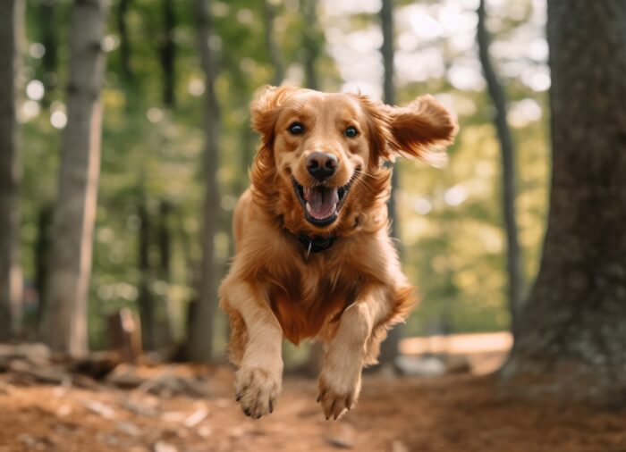 Kutyaparfümök előnyei: Illatos bundák, boldog gazdik