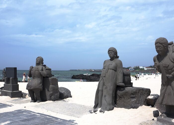 Nyári utazás Dél-Koreába