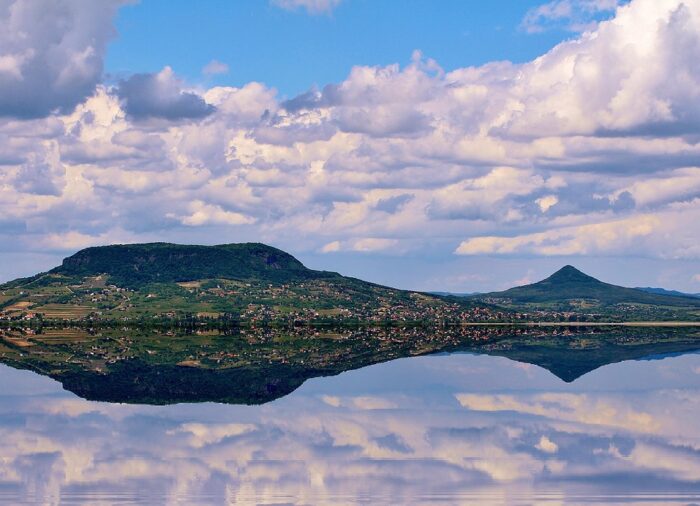 7 kihagyhatatlan kirándulóhely a Balaton környékén