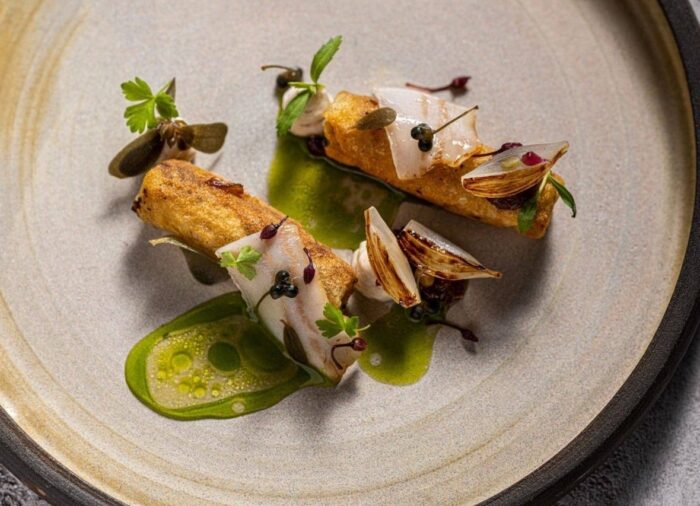 Így újul meg a magyar gasztronómia Budapesten – 2 különleges étterem