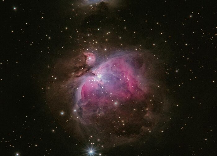 Bak csillagjegy tanítása