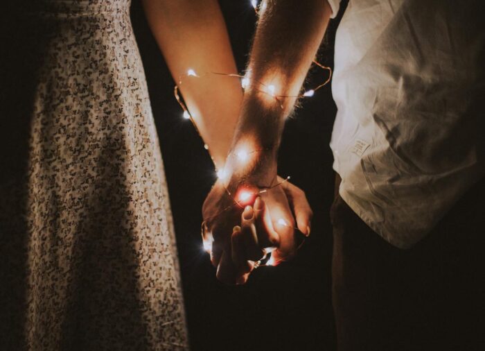 A feminin és maszkulin energiák ősi harmóniája