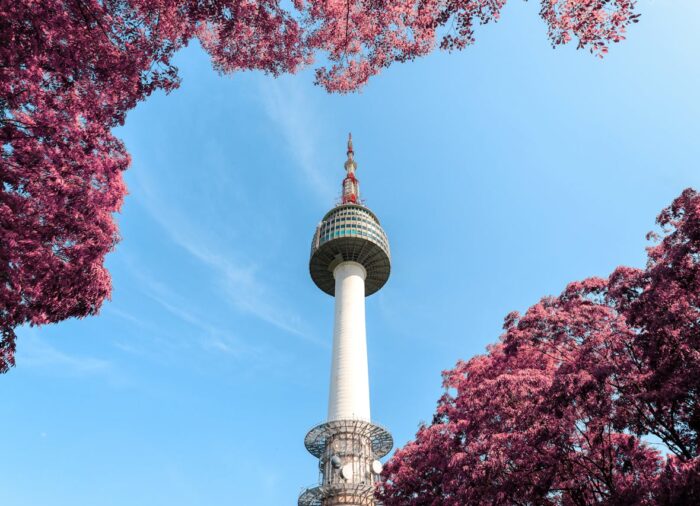 N Seoul Tower: Mikor, hogyan, miért érdemes meglátogatni?