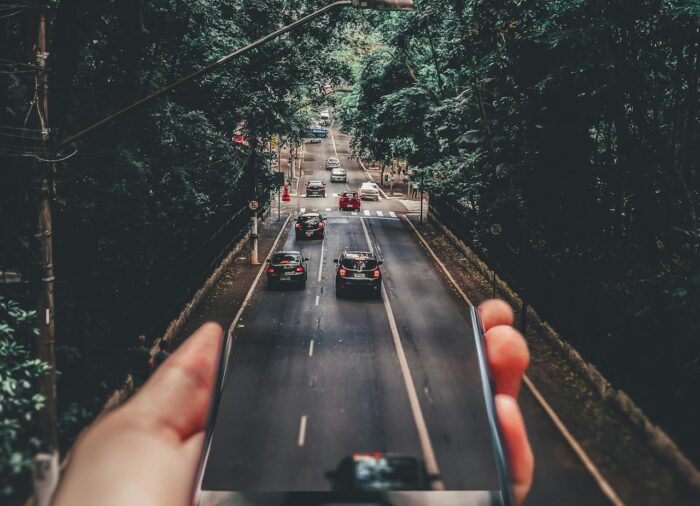 A kreatív fotózás szabadsága