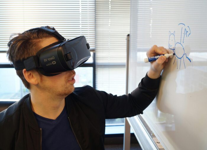 A virtuális valóság forradalma: Több mint szórakozás