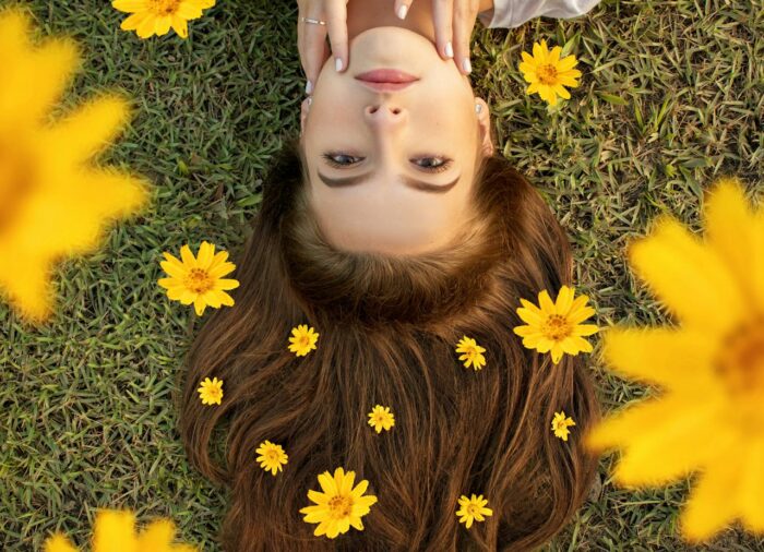 Növényi keratin a hajápolásban – természetes erő a gyönyörű hajért