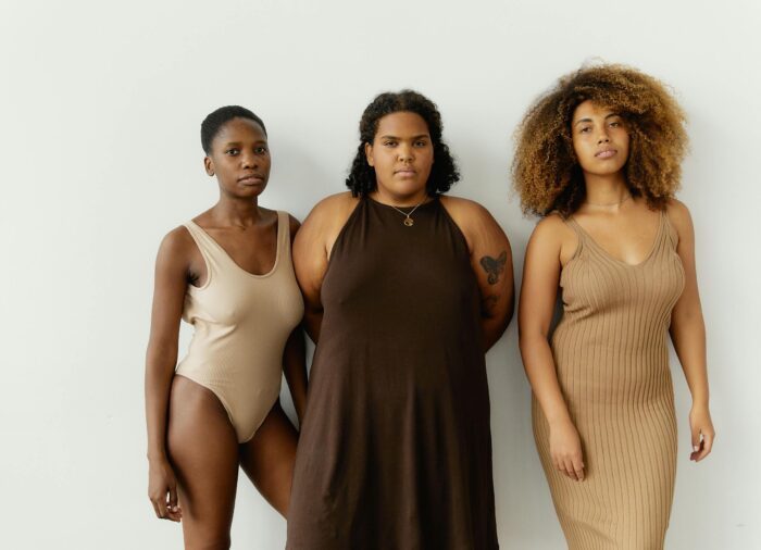 Stílustanácsadás: Milyen ruha illik a testalkatodhoz?