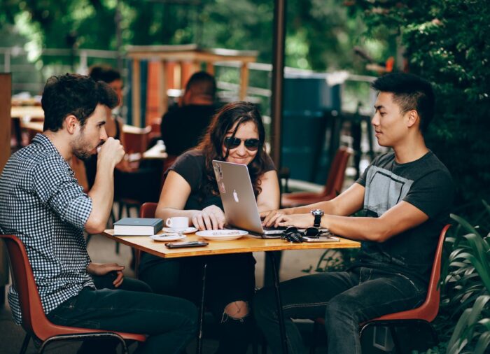 Így lehetsz digitális nomád 2025-ben!