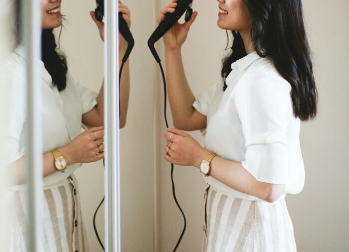 Koreai hajápolás – A ragyogó, egészséges haj titka