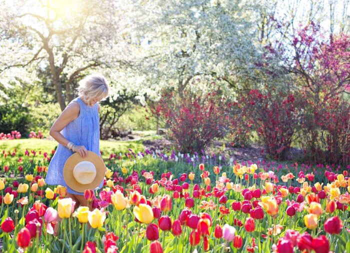 Őshonos növények ültetése – amikor a kert magyar lelket kap