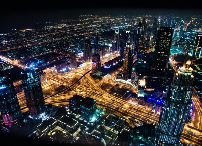 Okos Városok a Fenntarthatóságért