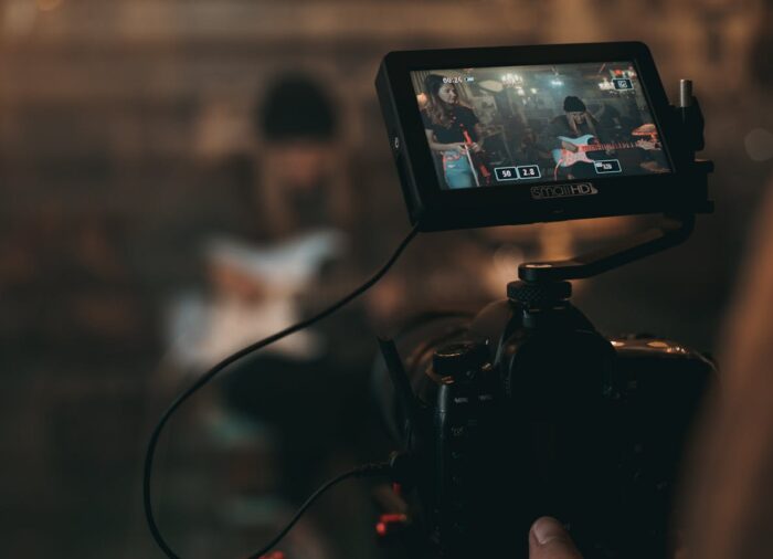 Videószerkesztés kezdőknek: hogyan készíts ütős tartalmat?