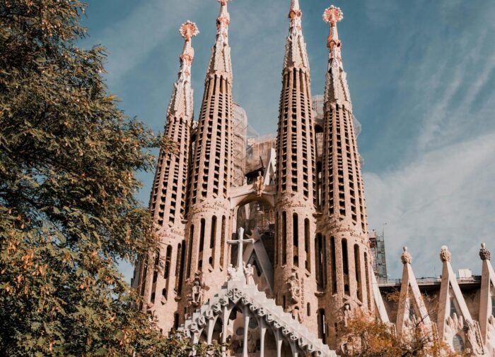 Barcelonai utazás: egy nyaralás, ami örökre veled marad