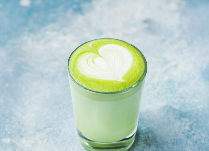 A matcha latte ereje – több mint egy divatos zöld ital