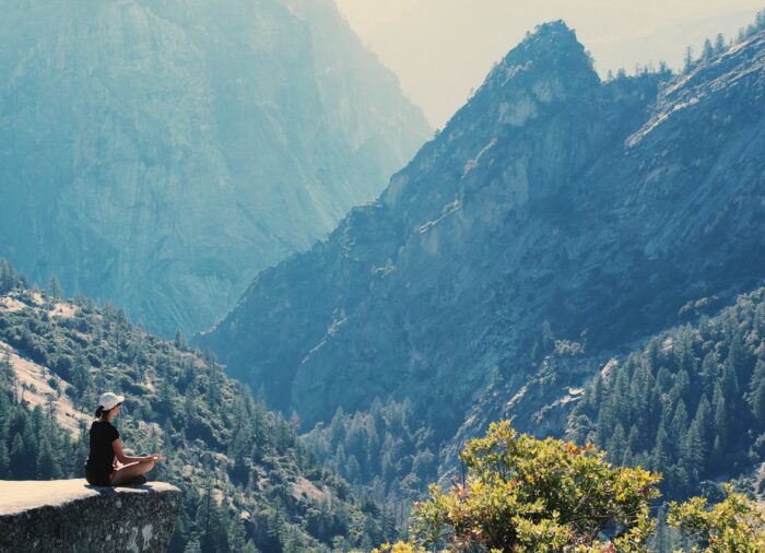 Érzelmi blokkok oldása: EFT, imagináció és spirituális vizualizációk