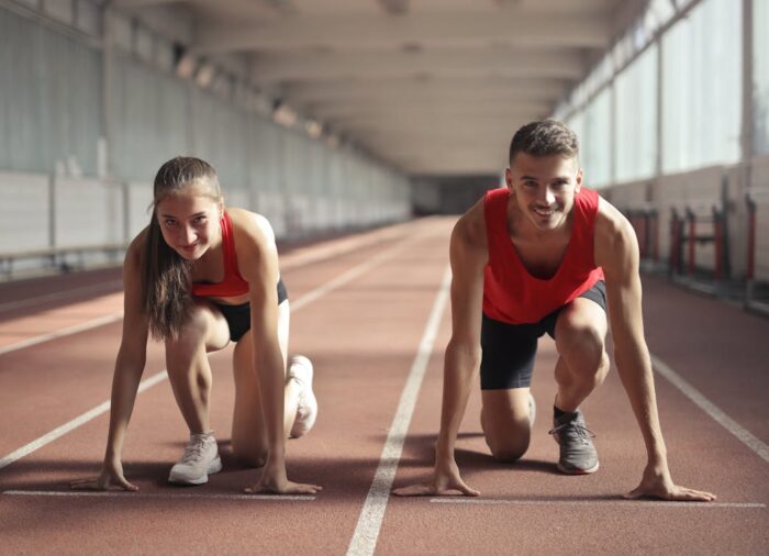 Futás kezdőknek – az első lépések a szabadság felé