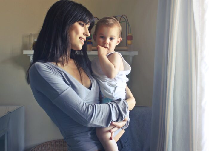 A trad wife jelenség: tradíció vagy fétis?