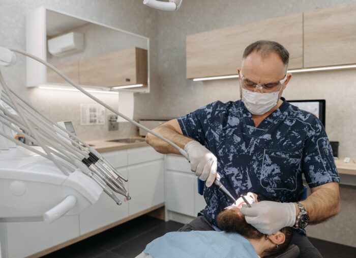 Kecskeméti fogorvos, aki visszaadja a mosoly biztonságát!