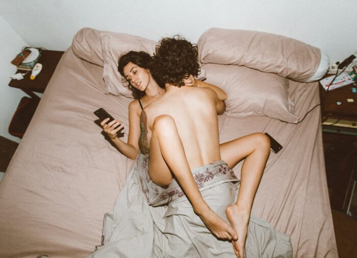 Potencia növelés természetesen: Vitaminok a jobb állóképességért az ágyban