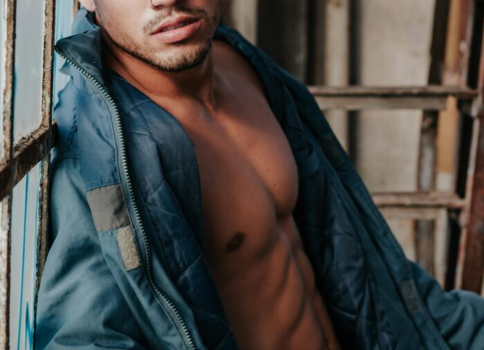 Nem bírod sokáig az ágyban? A Korai magömlés megoldása