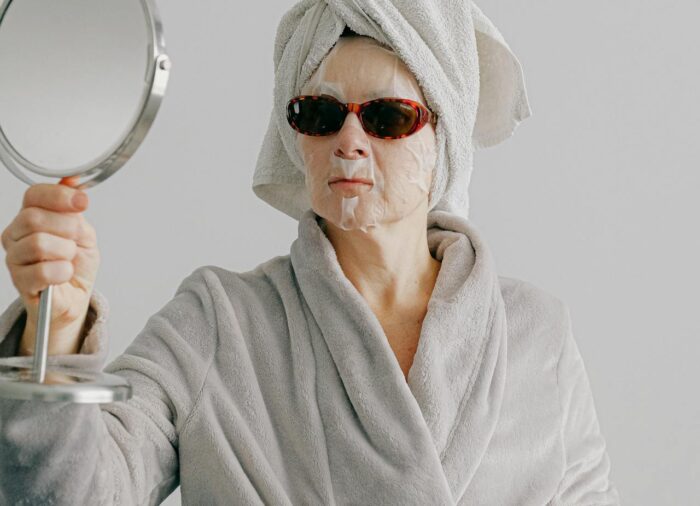 Ránctalanító krém 60 felett – Az érett bőr szépsége új fényben