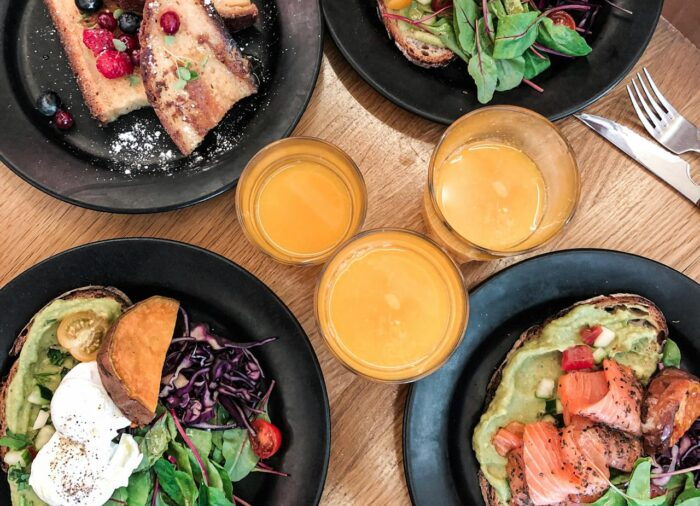 5 kg fogyás 2 hét alatt? A szénhidrátcsökkentett diéta segít!