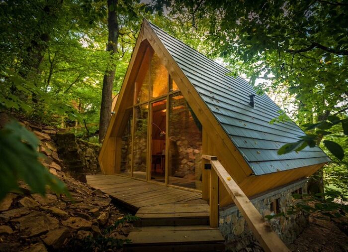 Fedezd fel Noszvajt idén tavasszal!